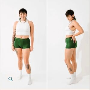 Joni Bamboo Leakproof Period Underwear